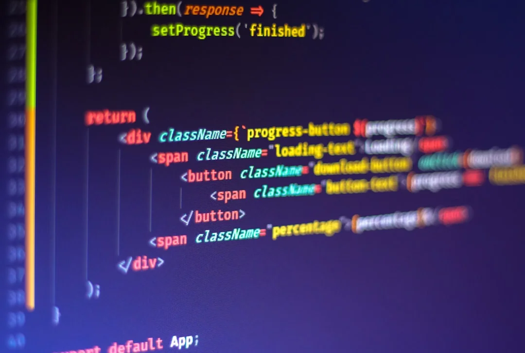 This photo is taken by Lubos Volkov for UX Store while giving a tips on how to become better designer.

After your reach certain skill level is it harder and harder to get any better … In order to progress you need to constantly push yourself to the limits and learn new things … Photo: https://www.instagram.com/lubosvolkov/ For: https://uxstore.com